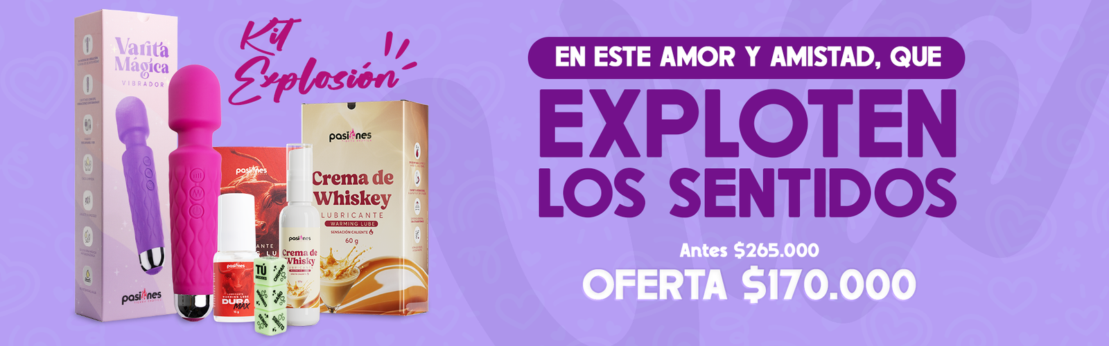 SexShop en Cali - Sexshop Uva Envío Discreto SexShop en Cali Cali, Jamundí