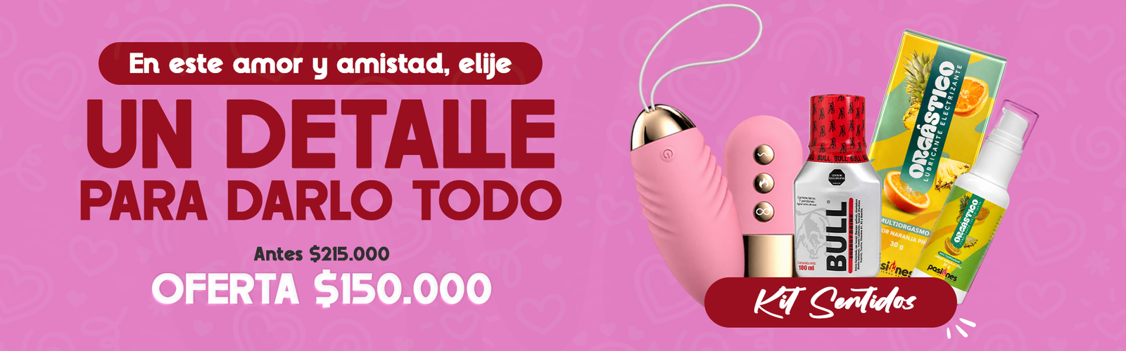SexShop en Cali - Sexshop Uva Envío Discreto SexShop en Cali Cali, Jamundí