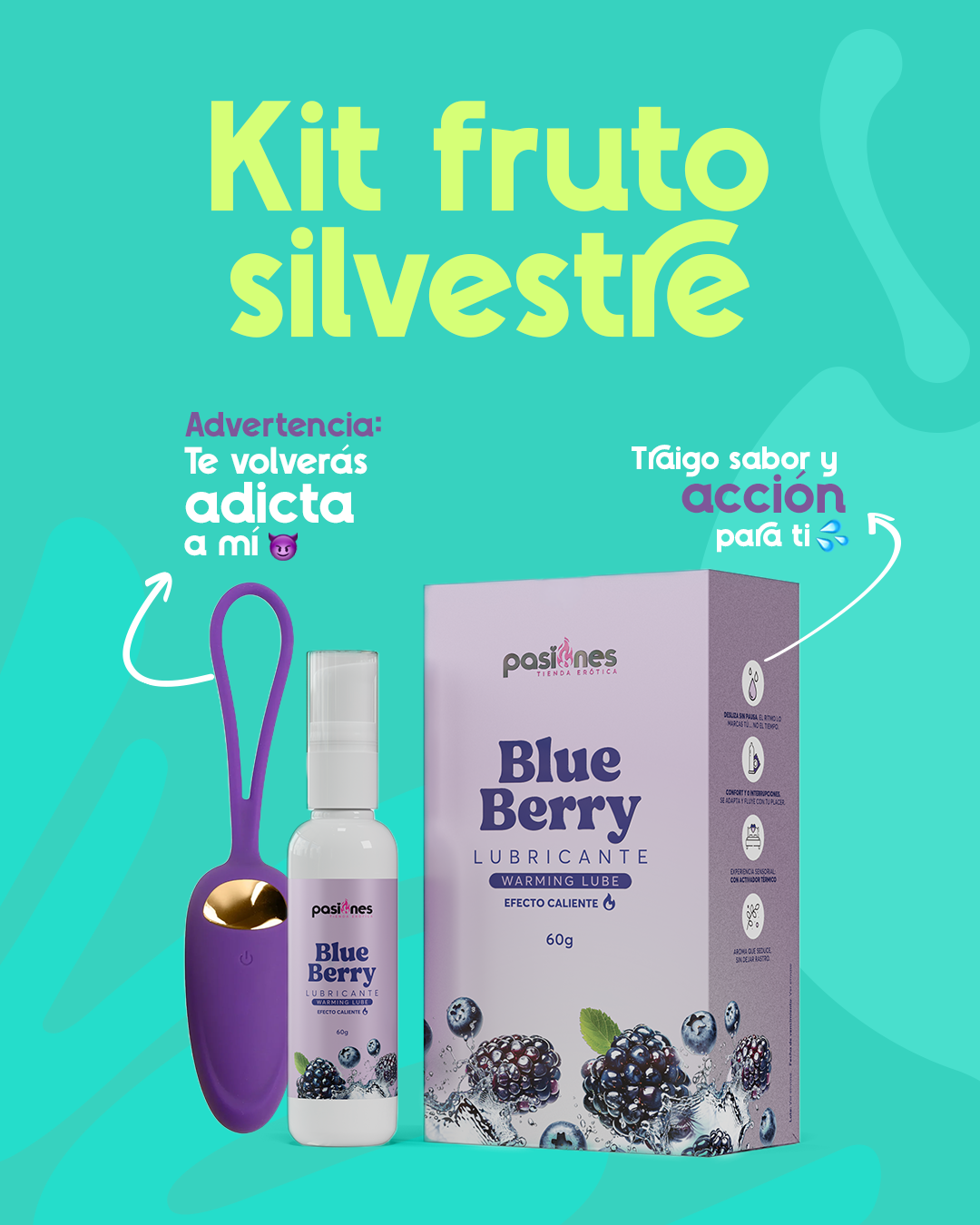 SexShop en Cali - Sexshop Uva Envío Discreto SexShop en Cali Cali, Jamundí