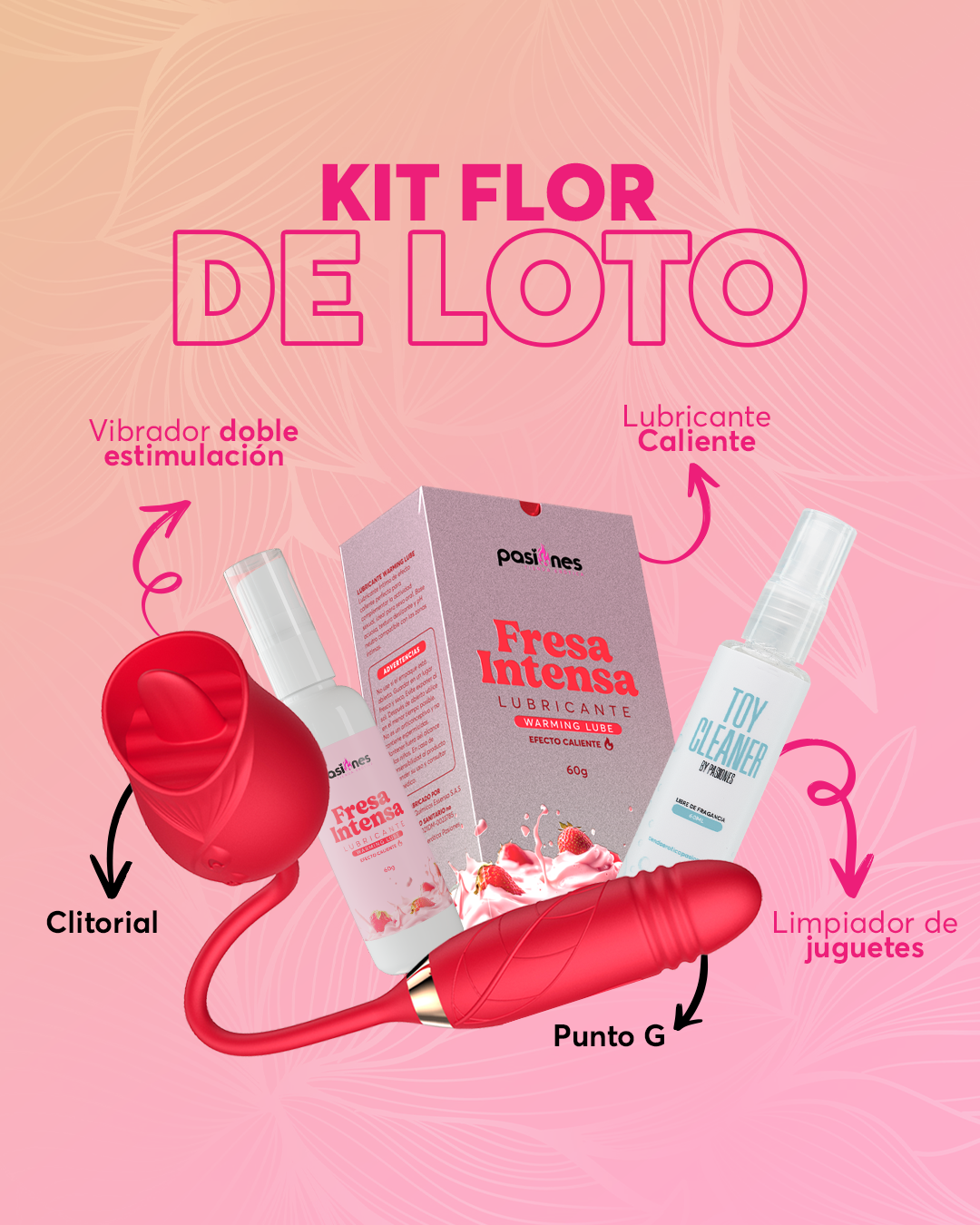 SexShop en Cali - Sexshop Uva Envío Discreto SexShop en Cali Cali, Jamundí