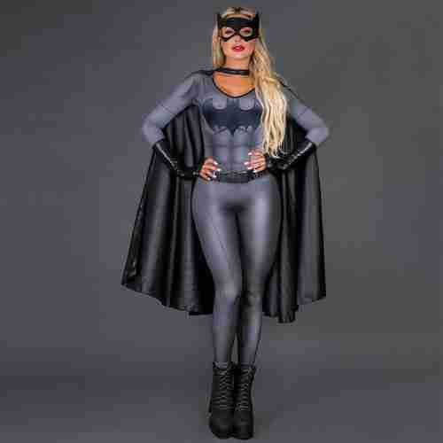 Batichica midnight