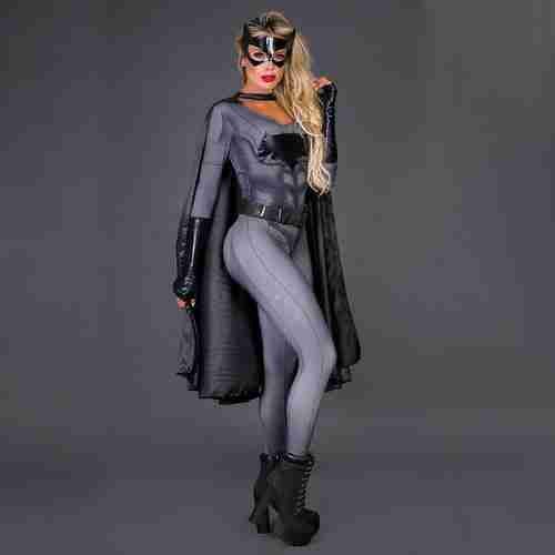 Batichica midnight