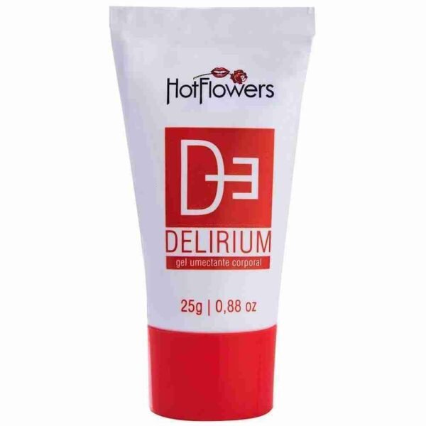 Delirium Hotflowers