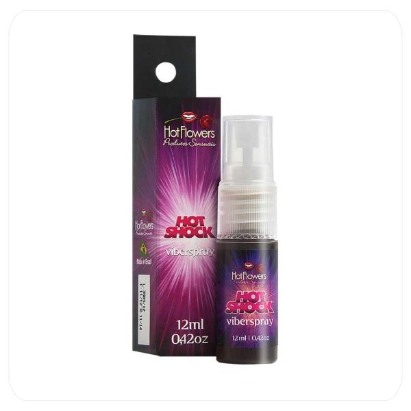 Multiorgasmo Hot Shock