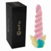 Dildo unicornio elfo