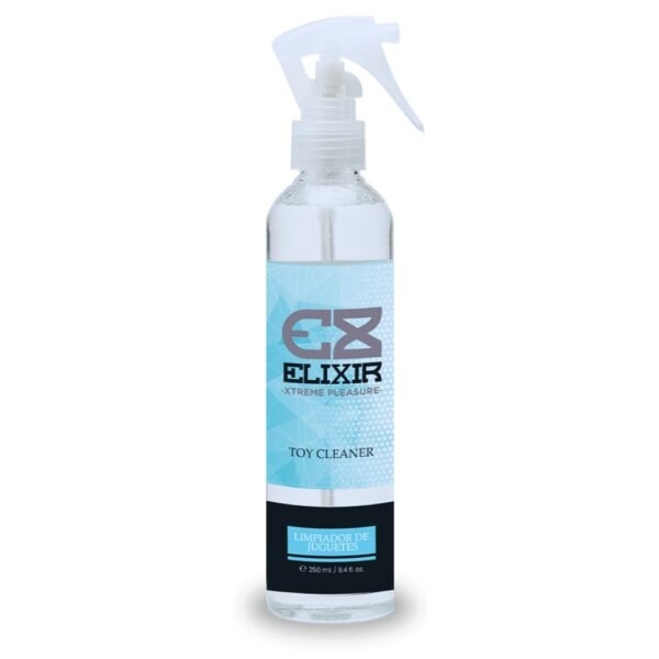 Limpiador De Juguetes 250ml