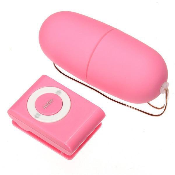 Huevo inhalambrico apple