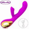 Vibrador Sex Angel ll