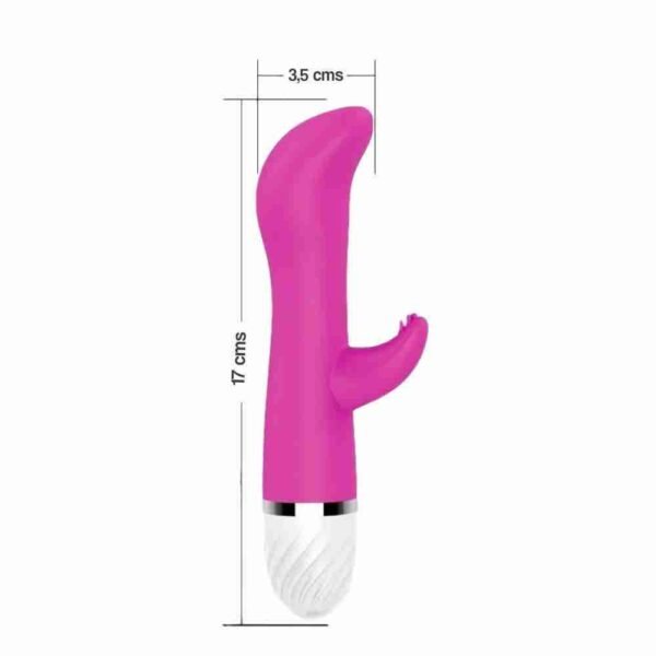 Vibrador Tremo Bar