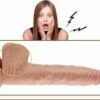 Vibrador Real Extreme 9.5"
