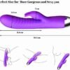 Vibrador Ref ZD005