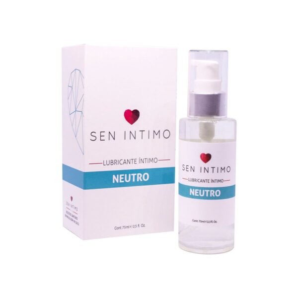 Lubricante Natural 75 mL