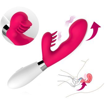 Vibrador xoxo breathe