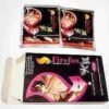 Excitante Fire Fox x3