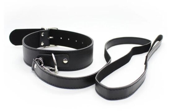 Collar Sadomasoquismo