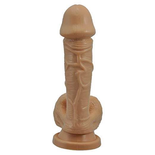Caver Dong Chocolate 7"
