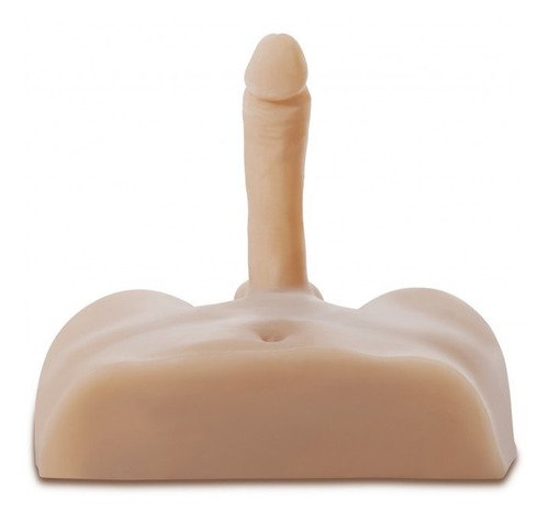 Torso Men Sex Doll Piel