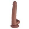 Dildo seducer 9"