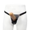 Arnes Unisex Pvc