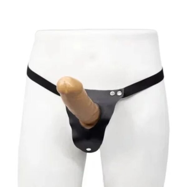 Arnes Unisex Pvc