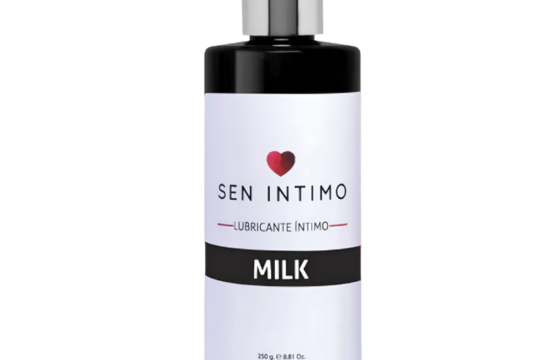 Milk tipo semen