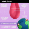 Satisfyer Mono Flex