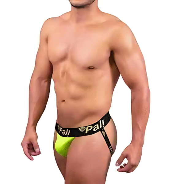 Suspensorio Ref 40106
