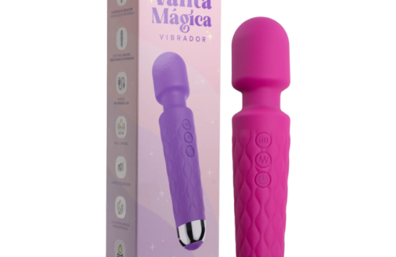 hitachi varita magica