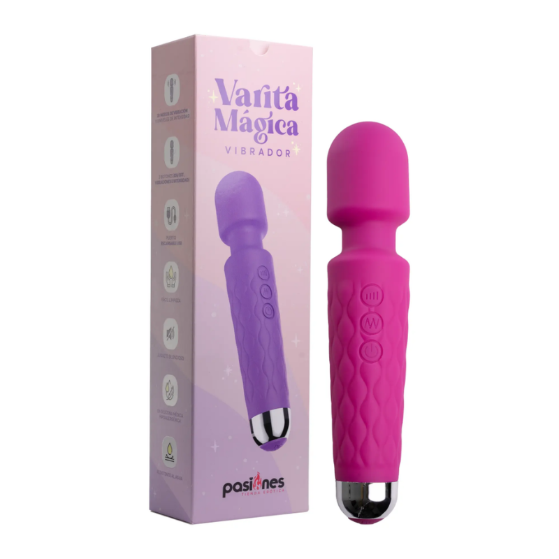 hitachi varita magica