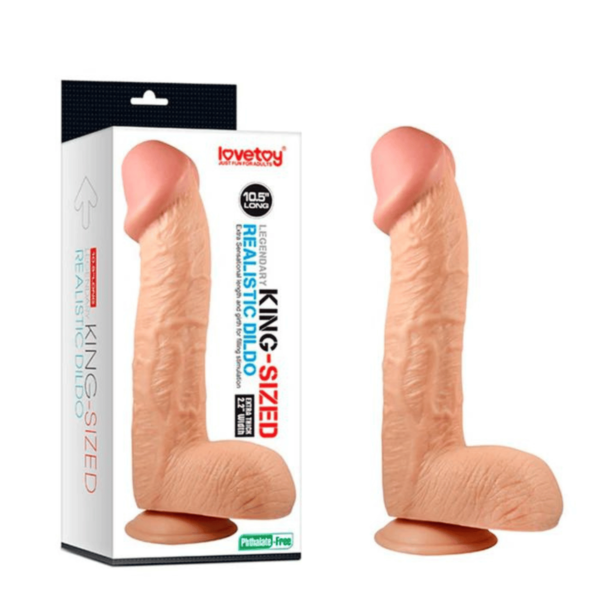 Diseño sin título (28) Dildo king sized 10.5'