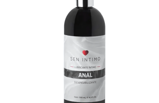 Anal Sen 500 ml