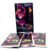 Excitante Fire Fox x3