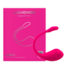 Vibrador Lovense Lush 2