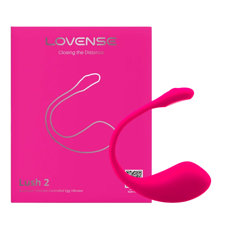 Diseño sin título (82) Vibrador Lovense Lush 2