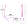 Vibrador Lovense Lush 2