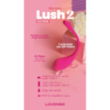 Vibrador Lovense Lush 2