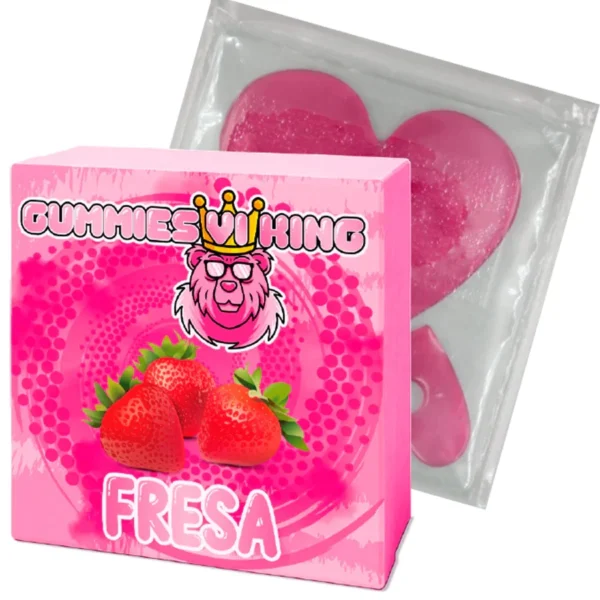 Gummi Candies