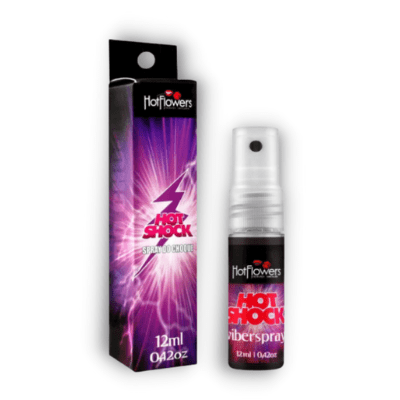 Multiorgasmo Hot Shock