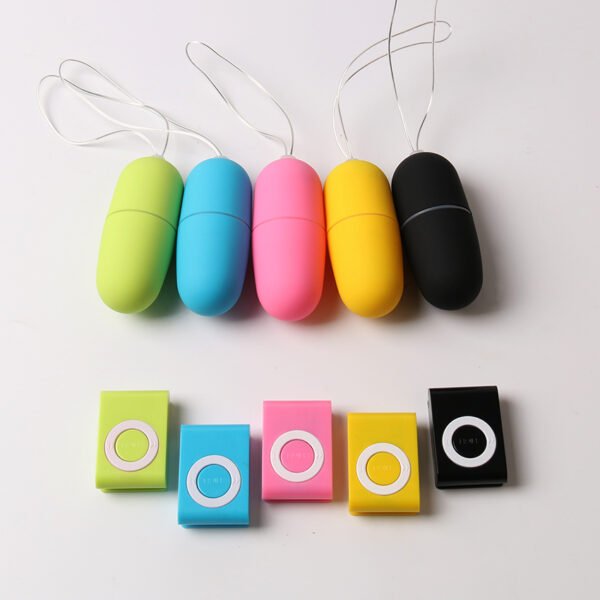 Huevo inhalambrico apple