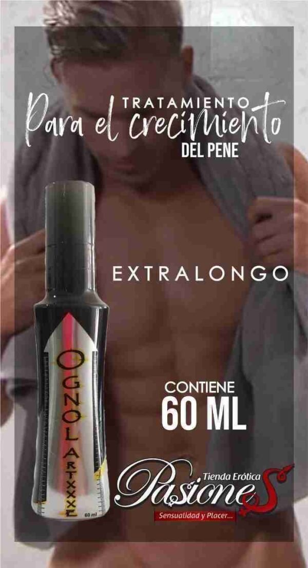 Engrosador Extralongo