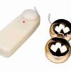 Golden Ball y Vibrador