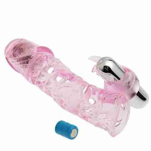 Malla Doble Estimulación