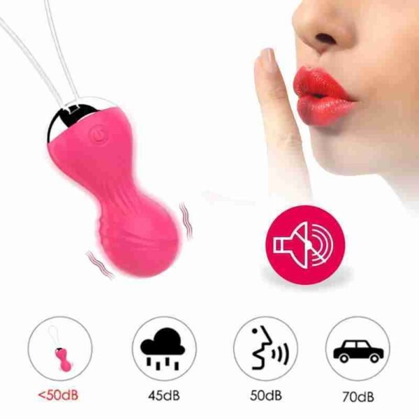 Bolas vaginales Kit Kegel