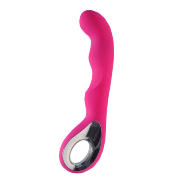 Vibrador Punto G Lilo Deluxe