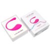 vibrador interactivo lovense lush 3
