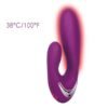Vibrador Térmico Vesper Svakom