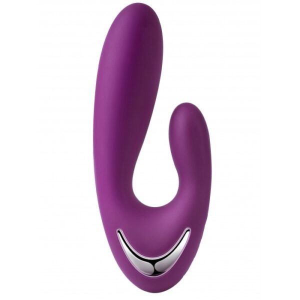 Vibrador Térmico Vesper Svakom