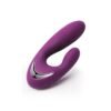 Vibrador Térmico Vesper Svakom