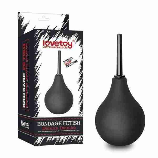 Ducha Anal 89ml