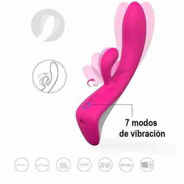 Vibrador Demons